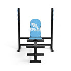 EXCERCISE BENCH PRESS BM