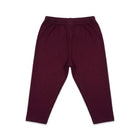 BABY BLENDED PAJAMA PLAIN 4-5YEAR ZHS-26