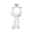 KIDS EAR MUFFS W-PUMP IR 3926-10 (Multi Color)