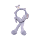 KIDS EAR MUFFS W-PUMP IR 3926-10 (Multi Color)