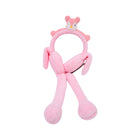 KIDS EAR MUFFS W-PUMP IR 3926-10 (Multi Color)