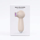 BABY NAIL POLISHER GRINDER IR MM-1778/TS107