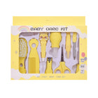 BABY 10PC MANICURE KIT IR-26 YT-2 (Multi Color)