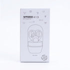 BABY 4PC NAIL CLIPPER SET IR-26 YT-4