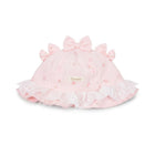 GIRLS HAT 50CM IRS-26 3-5 YEAR 7352
