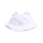 GIRLS HAT 50CM IRS-26 3-5 YEAR 7352