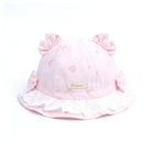 GIRLS HAT 50CM IRS-26 3-5 YEAR 7352