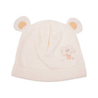 BABY ROUND CAP IRS-26 0-6M 1033 (Multi Color)