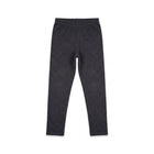 GIRLS TIGHT PLAIN D GREY IRS-26 9-10 YEAR 006