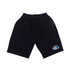 BOYS BLENDED SHORTS BLACK 6-7YEAR ZHS-26 8131-6 IR