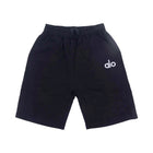 BOYS BLENDED SHORTS BLACK 6-7YEAR ZHS-26 8129-4 IR