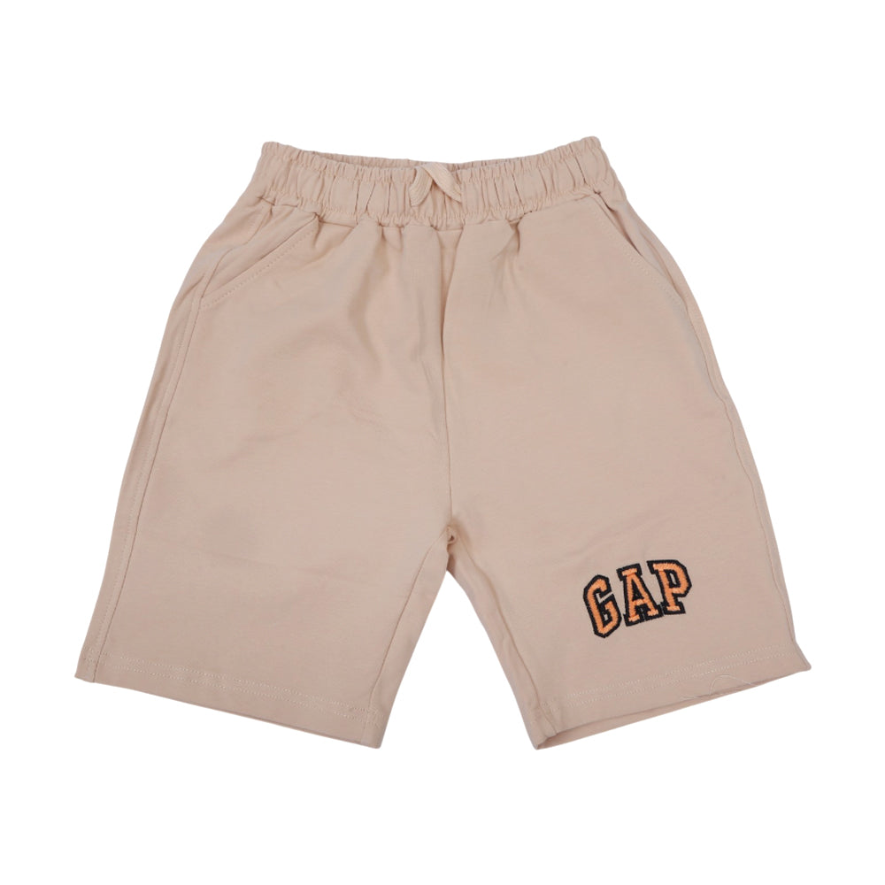 UNISEX BLENDED SHORTS MIX COLOR 5-6YEAR ZHS-26 8129 IR