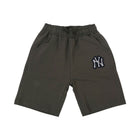 BOYS BLENDED SHORTS MIX COLOR 4-5YEAR ZHS-26 8129-5 IR