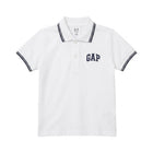BOY S/S POLO T SHIRT MIX COLOR 2-3YEAR ZHS-26 NO 7-9 IR