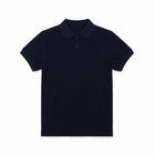 BOYS S/S T-SHIRT POLO NAVY BLUE IR 11-12 YEAR 9006