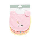 BABY 2PCS BIB KSJ01 IR-26 MULTI