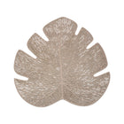 TABLE MAT RUBBER GOLDEN