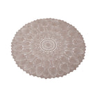 TABLE MAT IR GOLDEN ZY-3