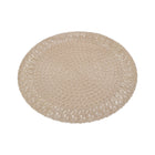 TABLE MAT IR GOLDEN ZY-7