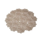 TABLE MAT IR GOLDEN ZY-10