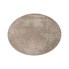TABLE MAT IR GOLDEN ZY-11