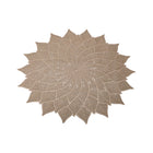 TABLE MAT IR GOLDEN ZY-27