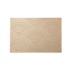 TABLE MAT IR GOLDEN ZY-38