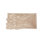 TABLE MAT IR GOLDEN ZY-42