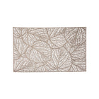 TABLE MAT IR GOLDEN ZY-50
