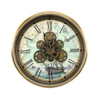 WALL CLOCK IR 5050C