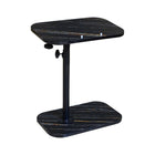 ADJUSTABLE LAPTOP TABLE BLACK 0042