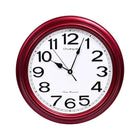 WALL CLOCK IR 2548