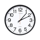 WALL CLOCK IR 6814