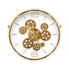 WALL CLOCK IR 5023-2