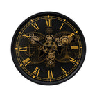 WALL CLOCK IR 5053B