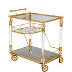 TEA TROLLEY IR TDC-316-1