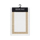 FLOOR MAT IR  50X80 DD-12