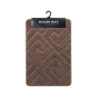 FLOOR MAT IR  48X78 DD-16