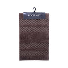 FLOOR MAT IR  50X80 DD-21