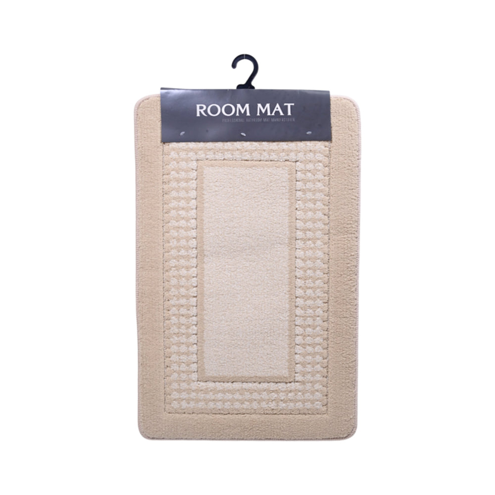 FLOOR MAT IR  48X78 DD-51