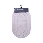FLOOR MAT IR  50X80 DD-57