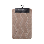 FLOOR MAT IR  50X80 DD-117