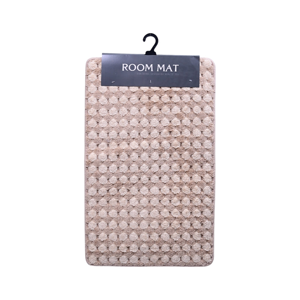 FLOOR MAT IR  48X78 DD-124