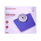 WEST POINT BATHROOM SCALES 8605