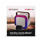 AUDIONIC BOOM BOX 102 PEARL WHITE