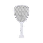 GECKO MOSQUITO RACKET IR 2263