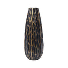 VASE EBONITE 1429-15