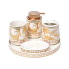 BATH ROOM SET 5PC HZ-033-1 H.F