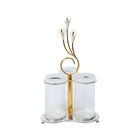 SPOON STAND SILVER 46013-3 A.Z