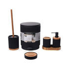 BATHROOM SET 6PC IR KL9582